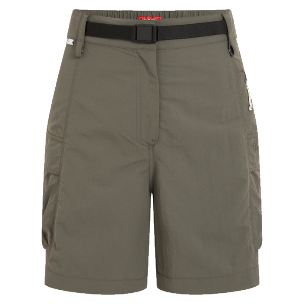 W's Nosilife Medina Cargo Short Wild Olive