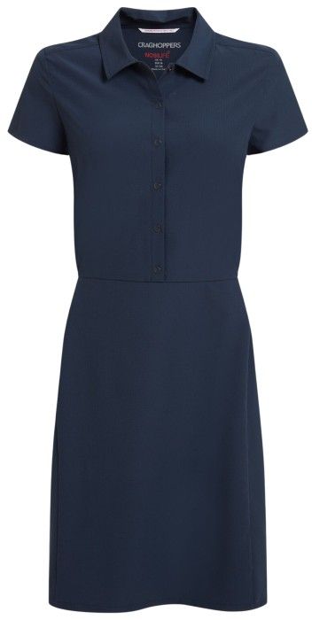 W's NosiLife Pro Dress IV Blue Navy
