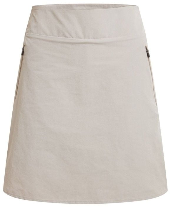 W's NosiLife Pro Skort II Soft Mushroom
