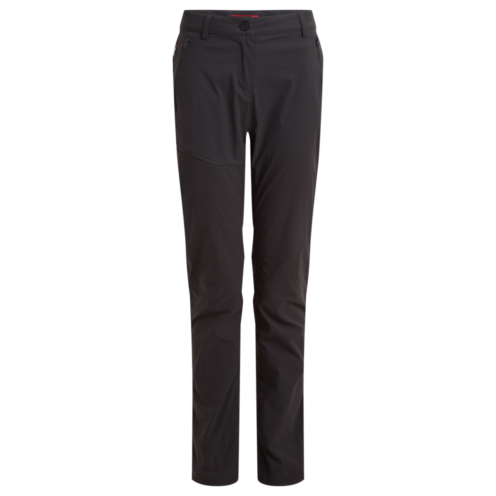W's Nosilife Pro Trouser Iii Charcoal