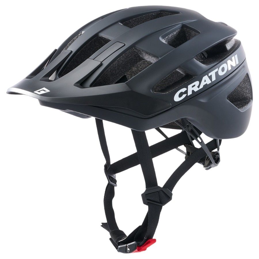 Cratoni Allrace