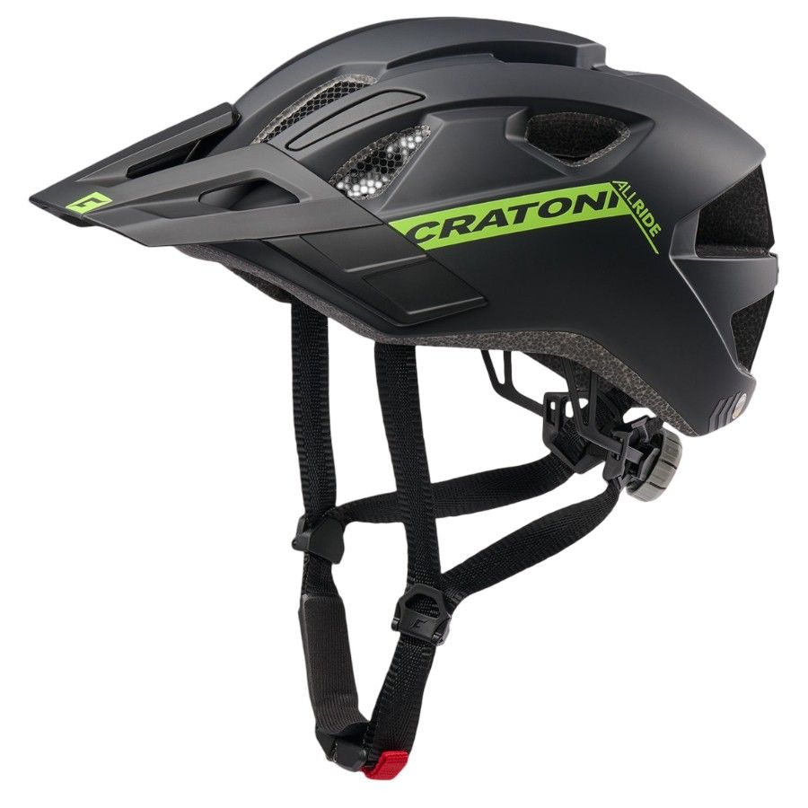 Cratoni Allride JR