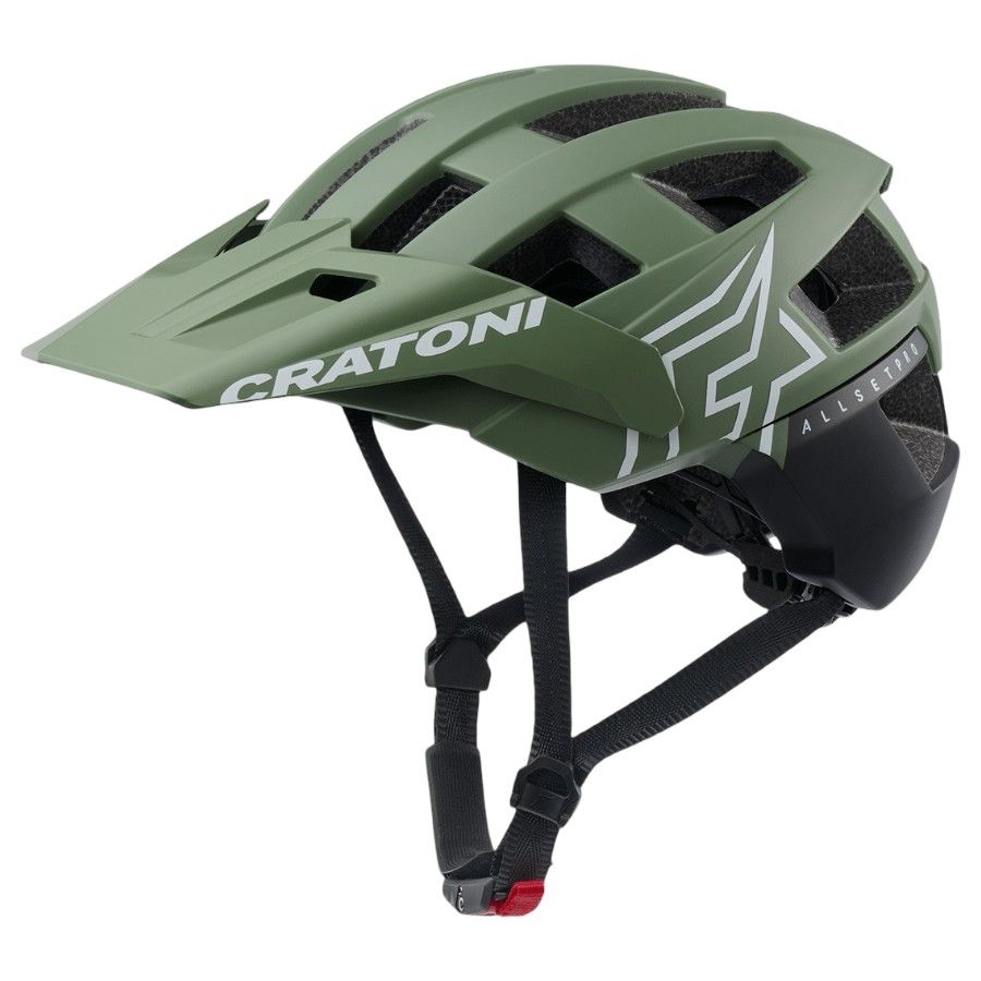 Cratoni Allset Pro