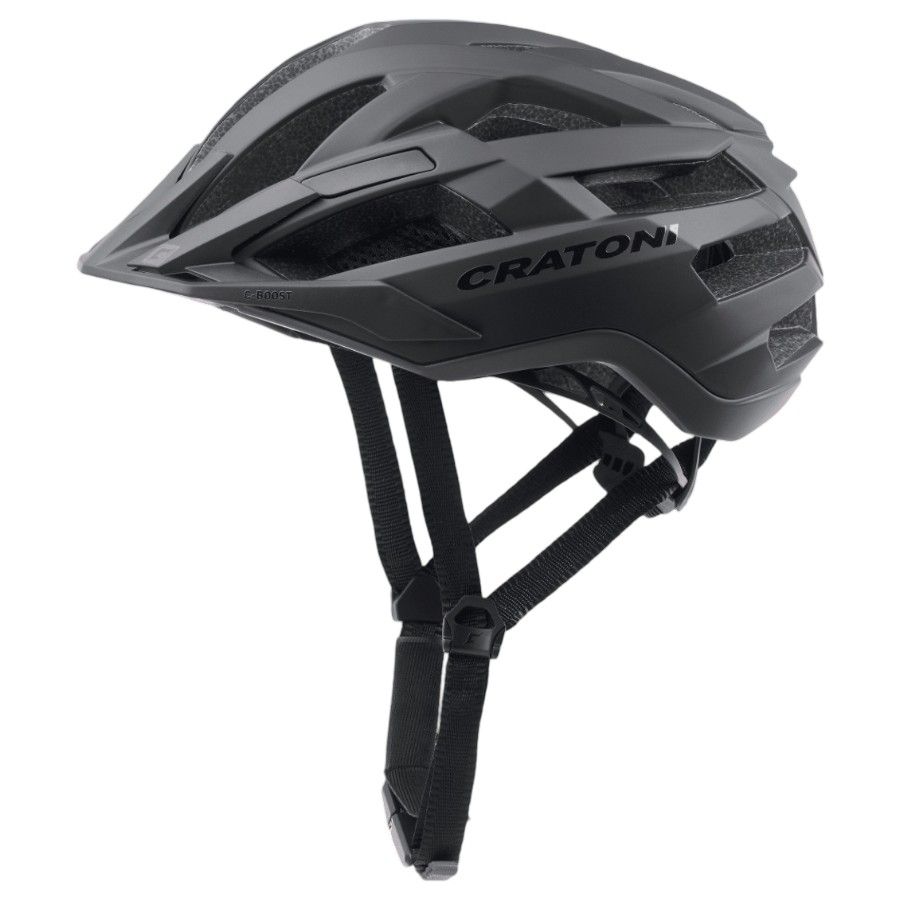 Cratoni C-Boost