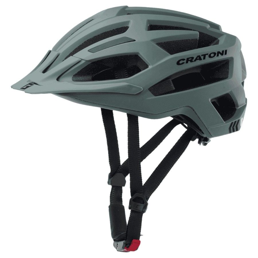 Cratoni C-Flash