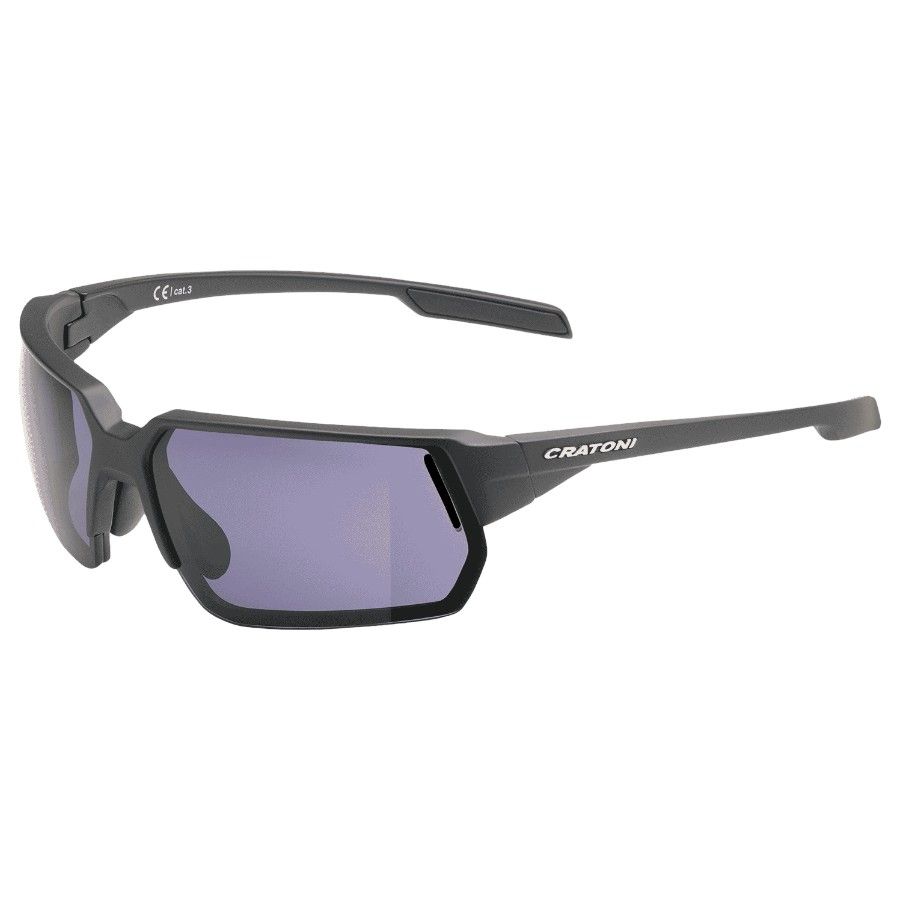 Cratoni C-Lite Color+ Lifestyle Grey Blue W/O Mirror