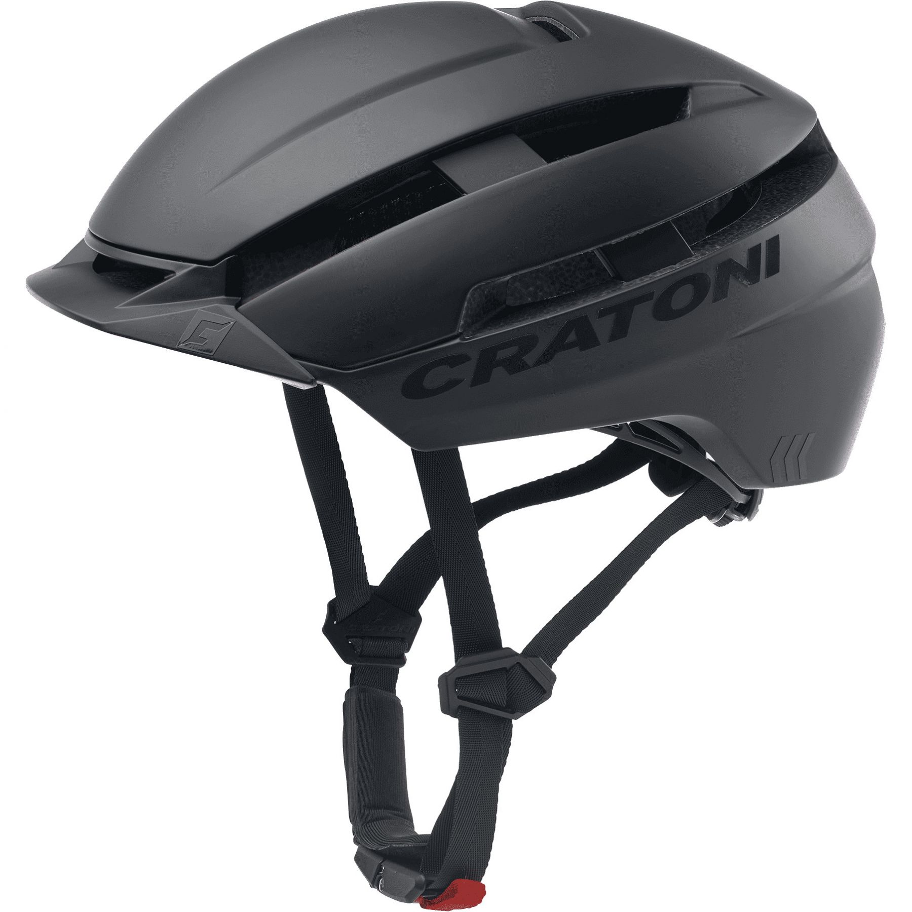 Cratoni C-Loom 2.0