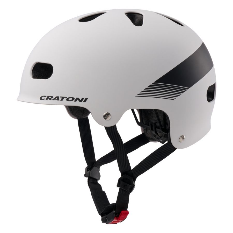Cratoni C-Mate JR