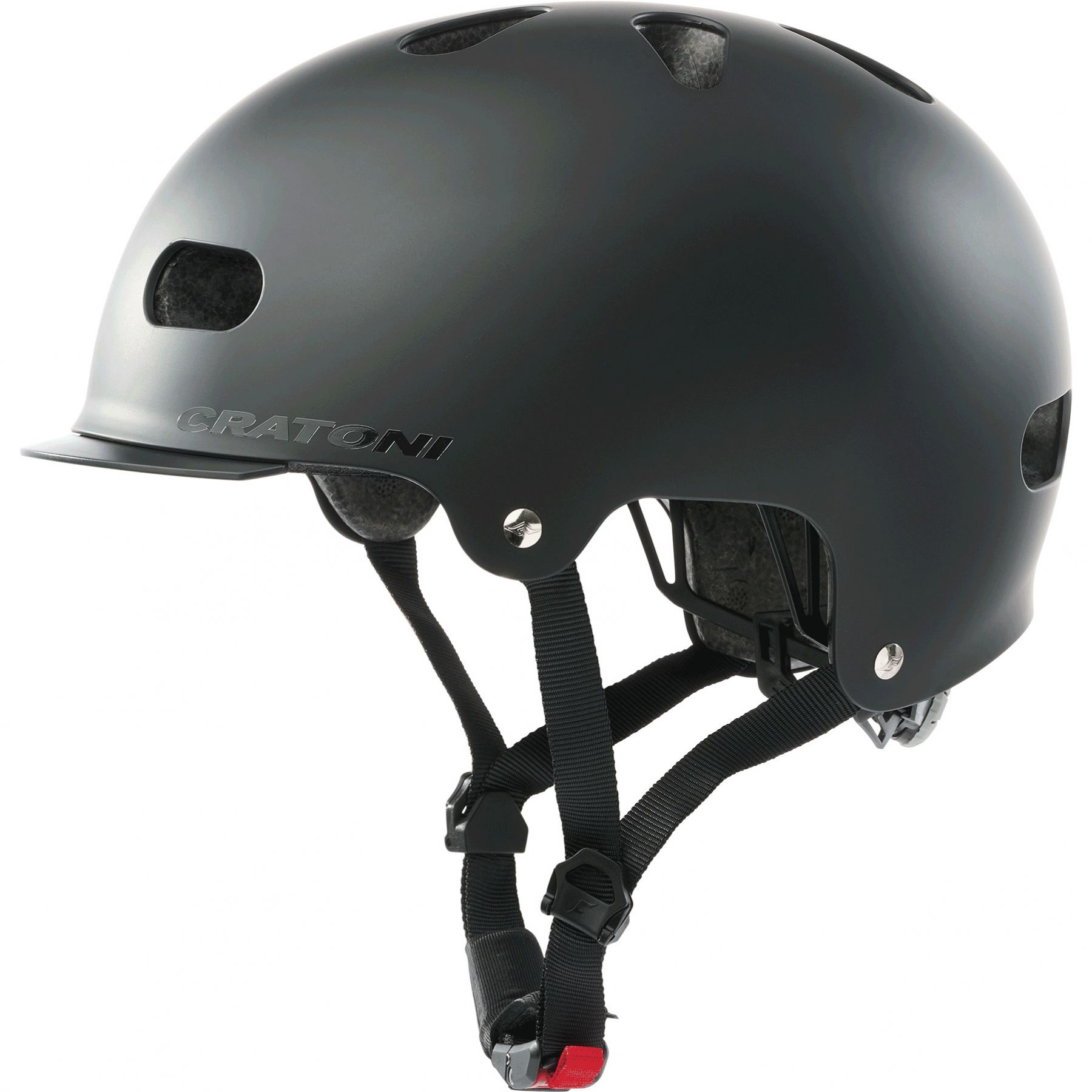 Cratoni C-Mate
