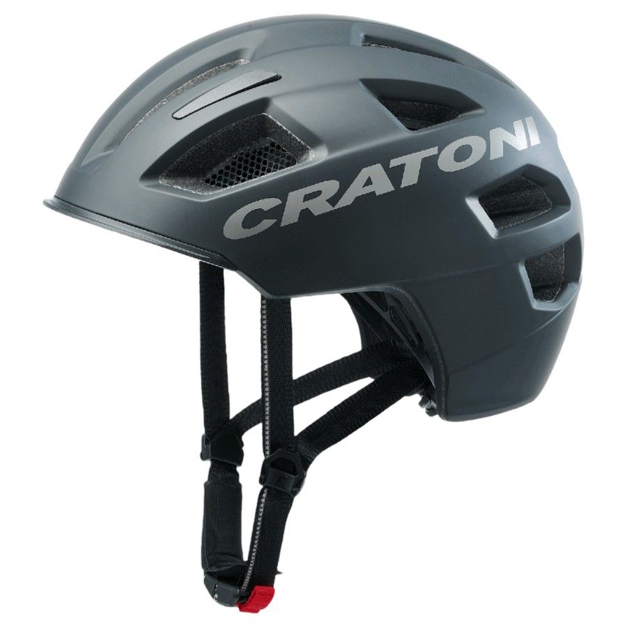 Cratoni C-Pure