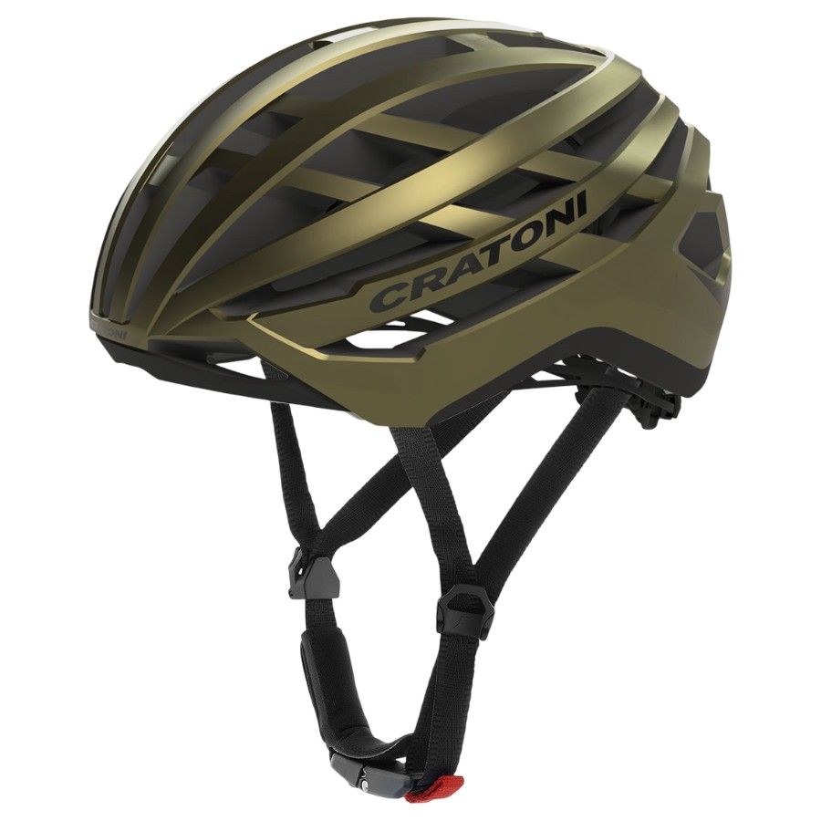 Cratoni C-Vento