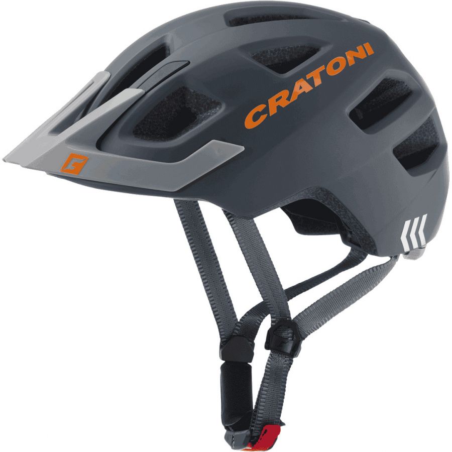 Cratoni Maxster Pro