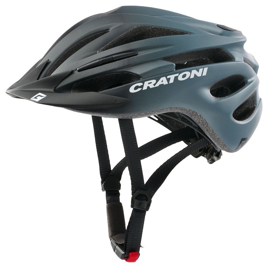 Cratoni Pacer JR