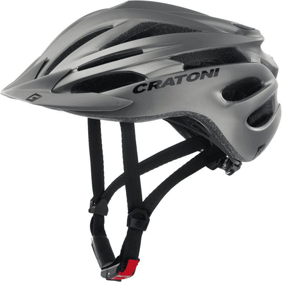 Cratoni Pacer
