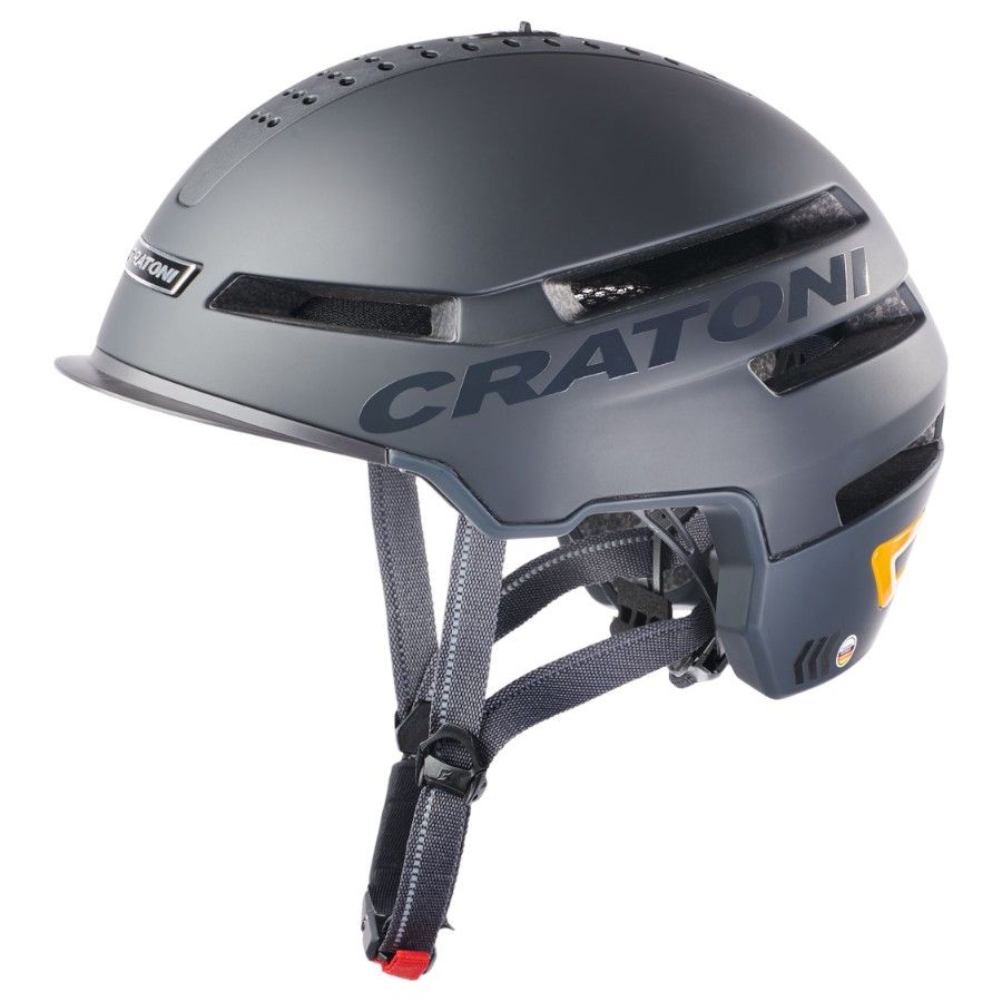 Cratoni Smartride 1.2