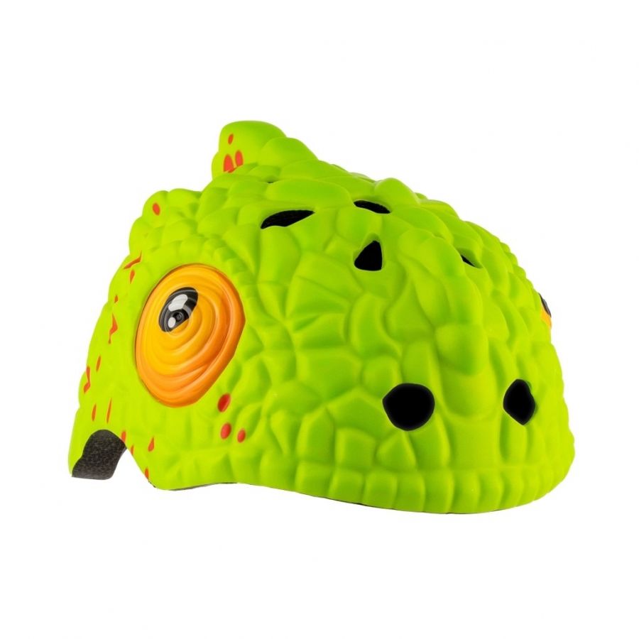 Crazy Safety Chameleon