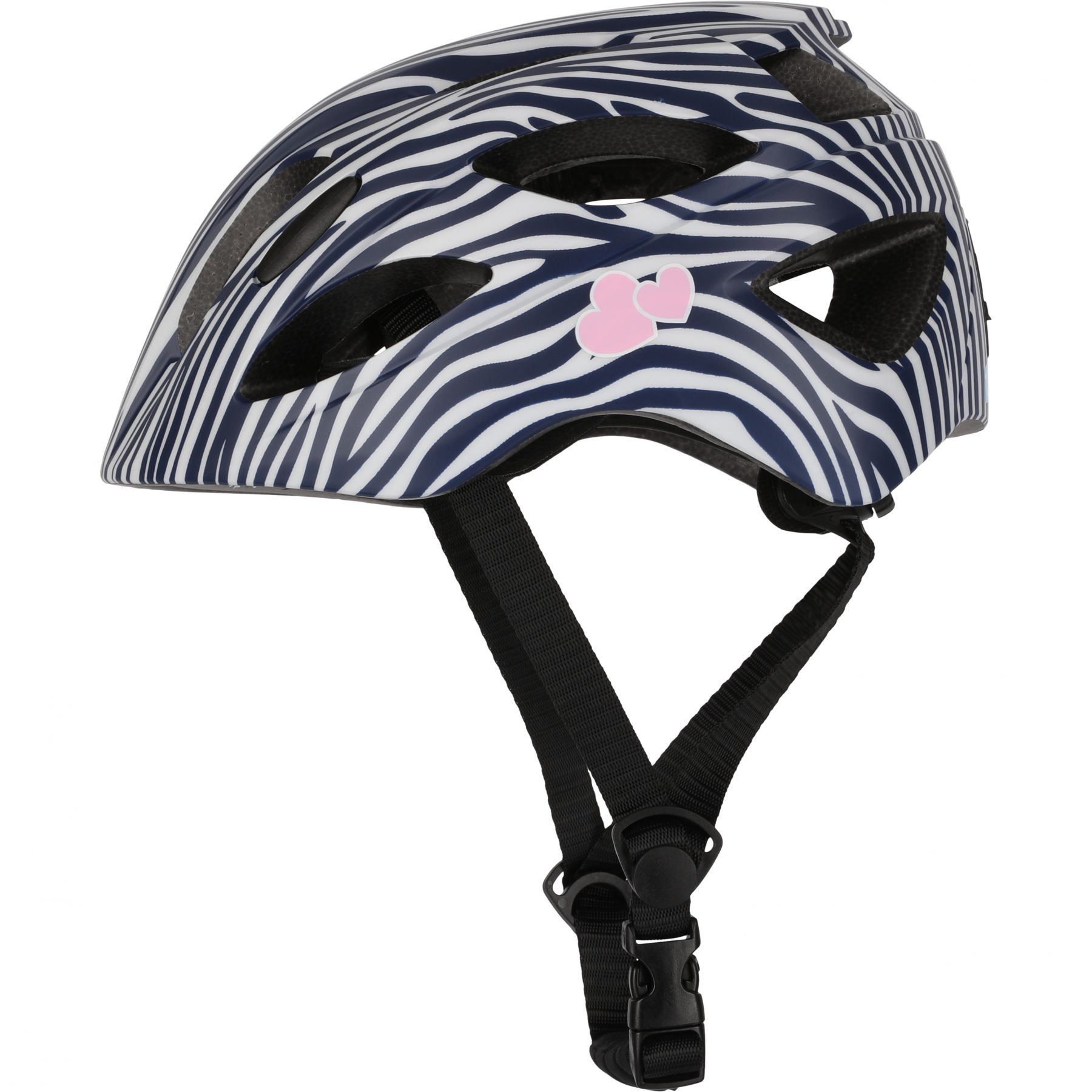 Crazy Safety Cool Stribes