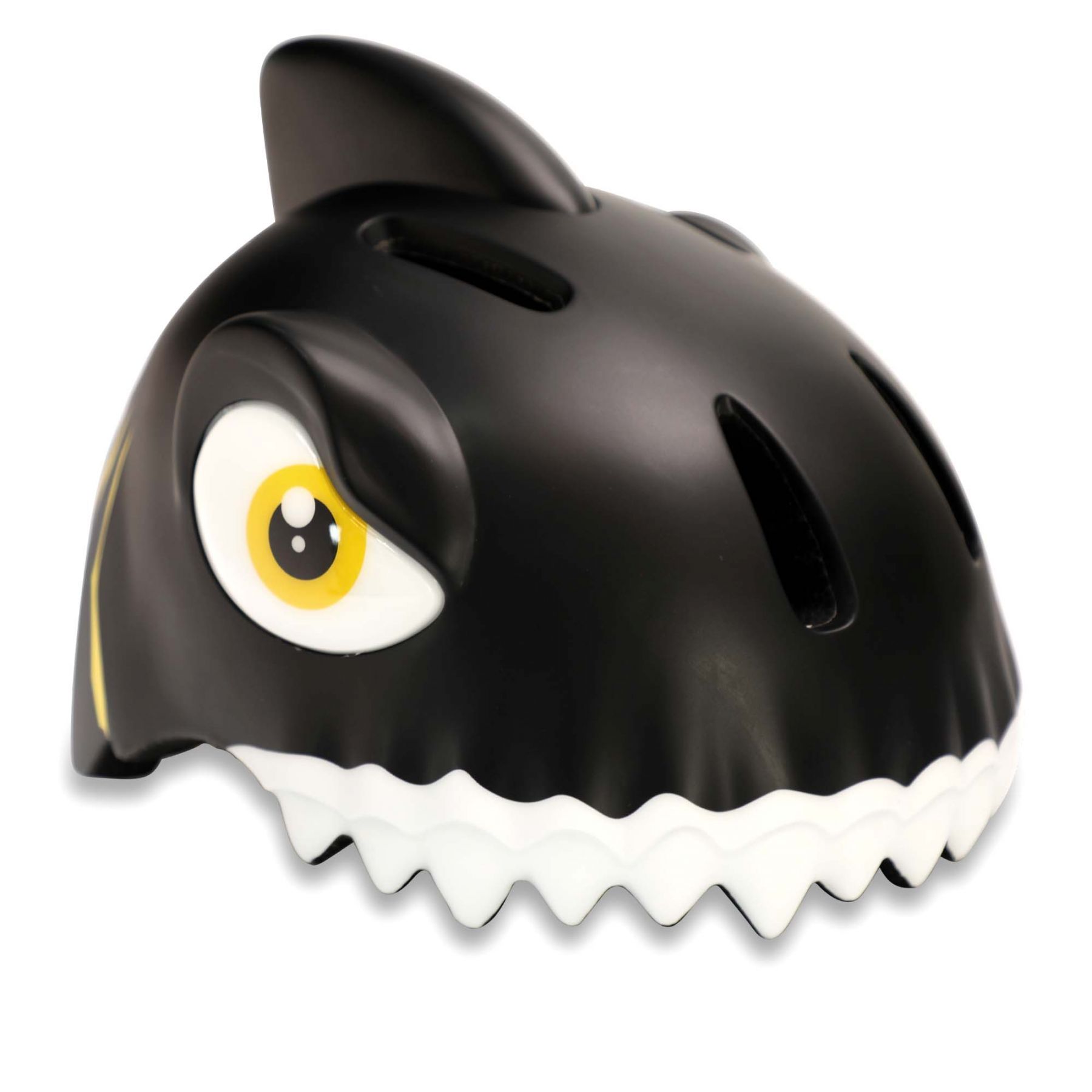 Crazy Safety Shark
