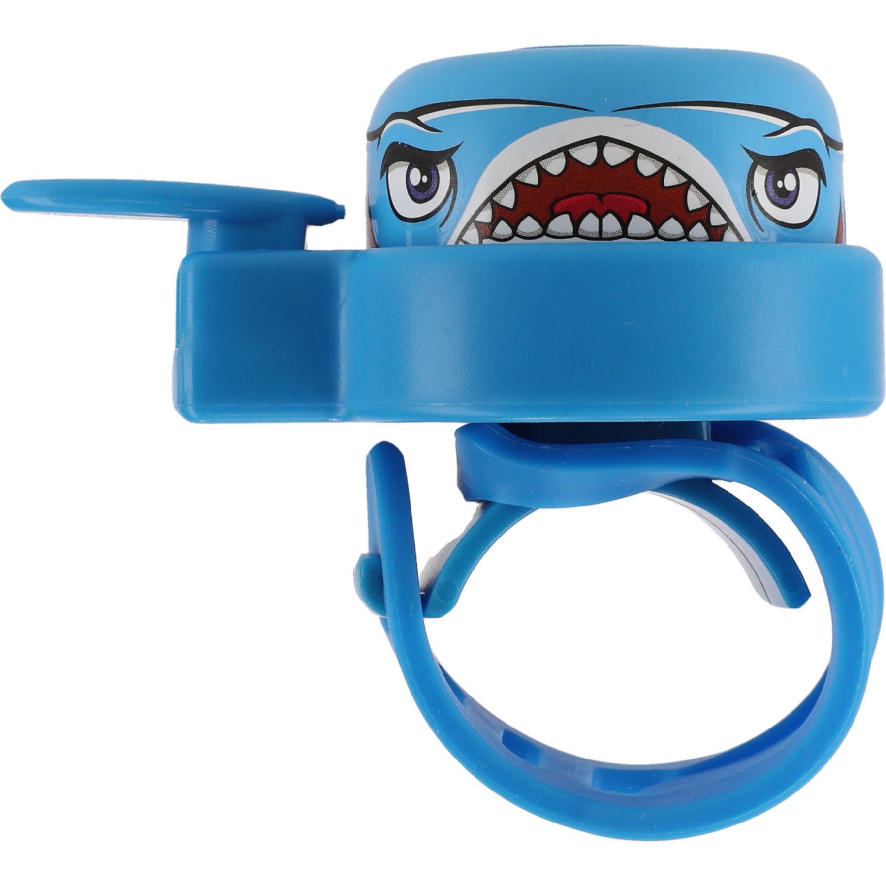 Crazy Safety Shark