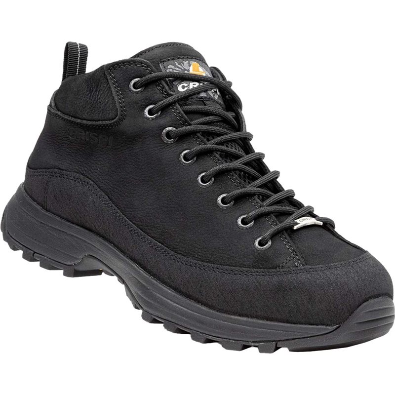 A.Way Mid Nubuk GTX