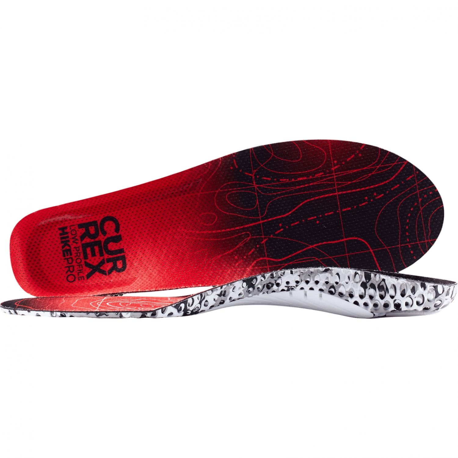 Currex HikePro Low