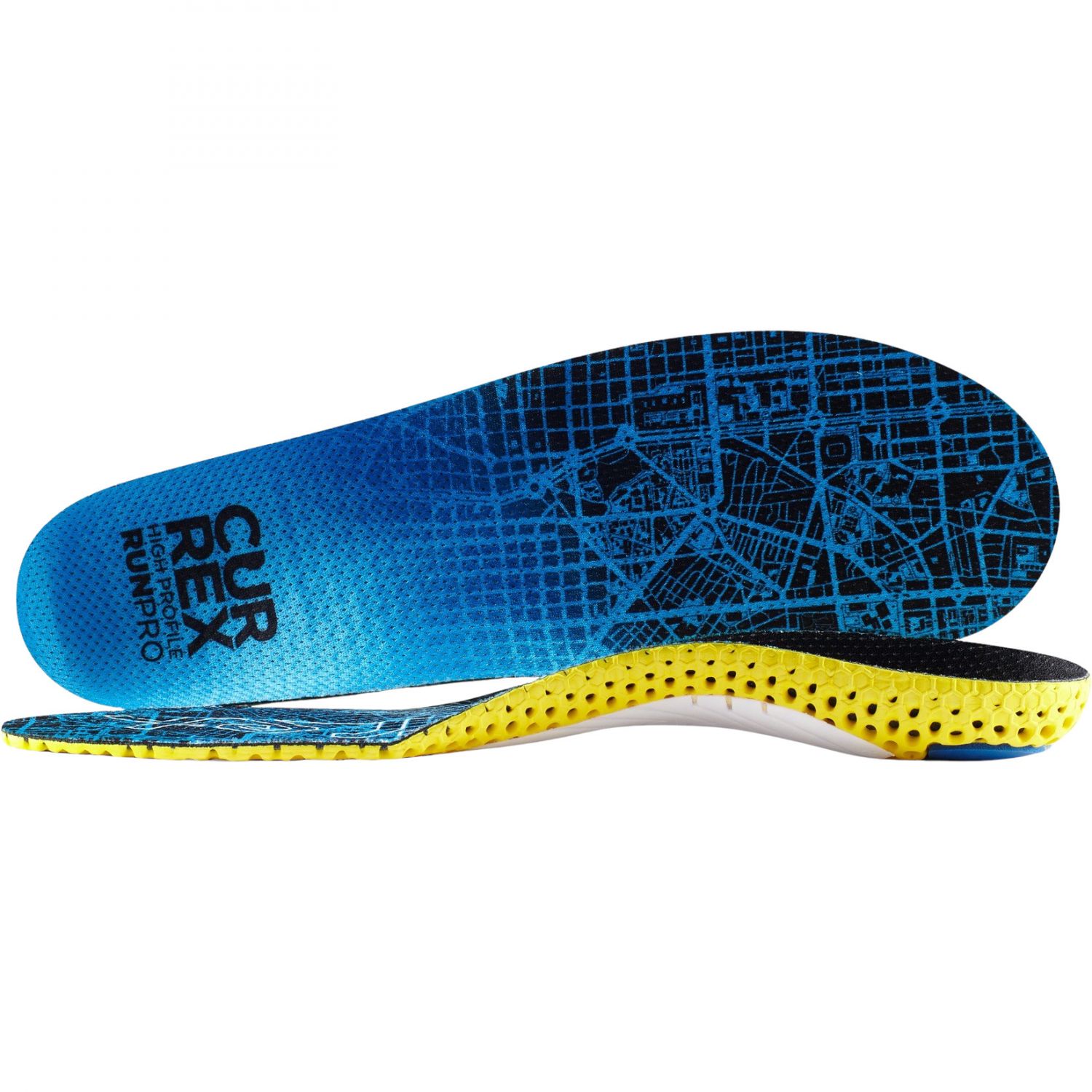 Currex RunPro High