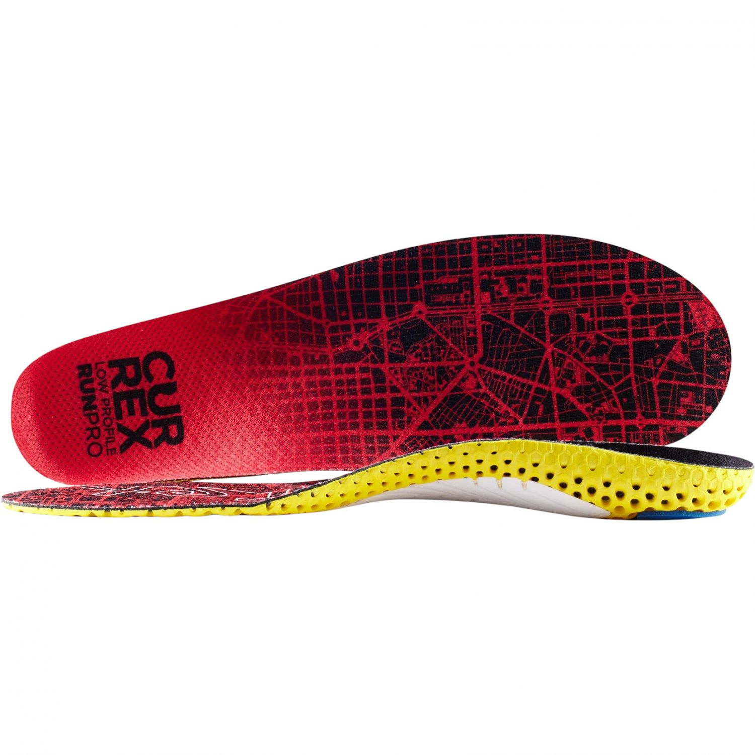 Currex RunPro Low