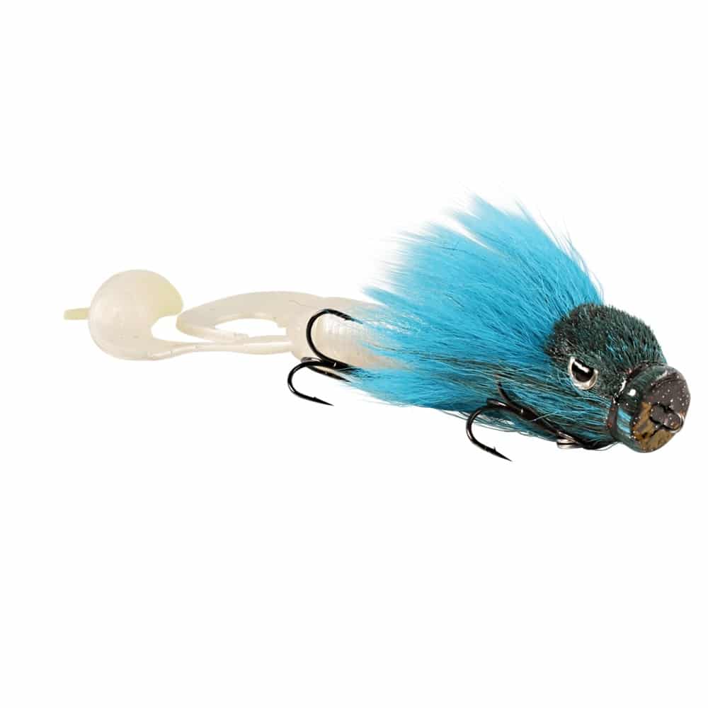 CWC Miuras Mouse Big 23cm 95g - Baitfish