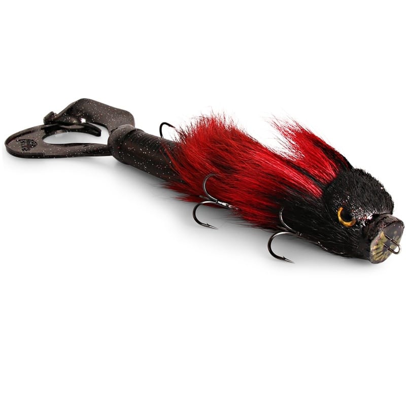 CWC Miuras Mouse Magnum 30cm 120g - Dracula