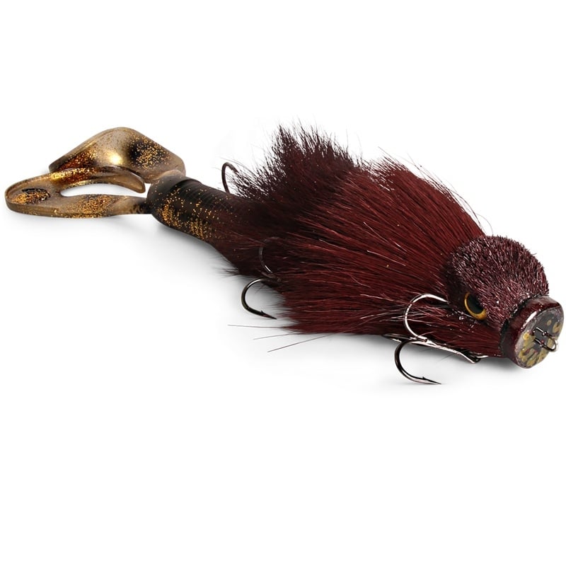 CWC Miuras Mouse Magnum 30cm 120g - Spotted Bullhead