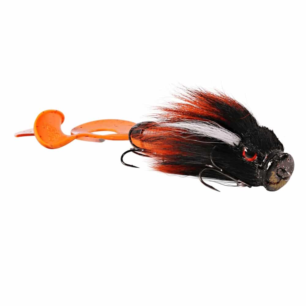 CWC Miuras Mouse Mini 20cm 40g - Derg Whisper
