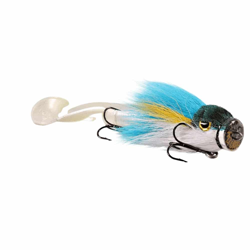 CWC Miuras Mouse Mini 20cm 40g - The Swede