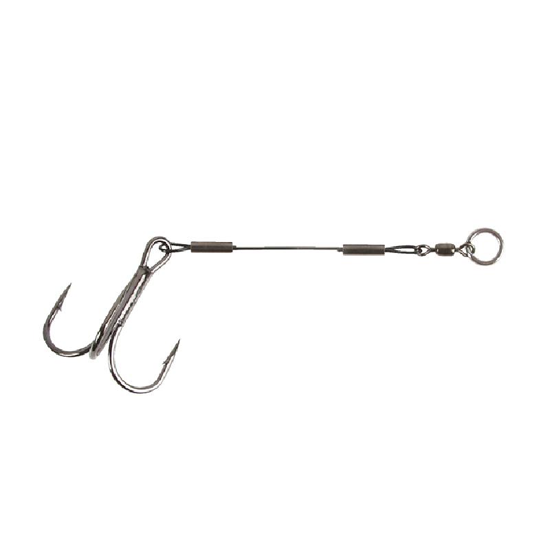 CWC PRO Stinger SS 40lb Nano Single 2 - 2pcs