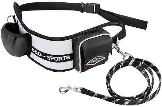 Sports Leash Small and Medium