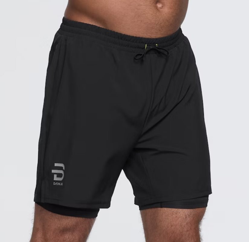 Shorts Run 2 in 3