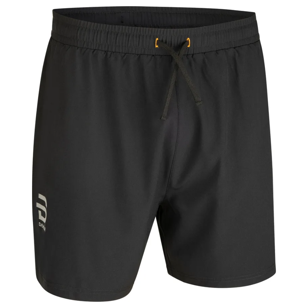 M's Shorts Tempo Black