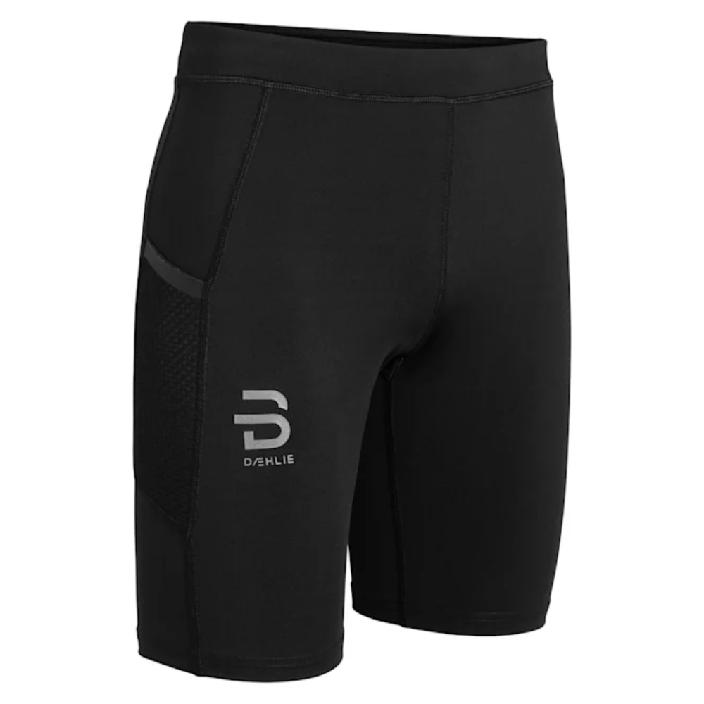 M's Tights Athlete 10" 2.0 Black