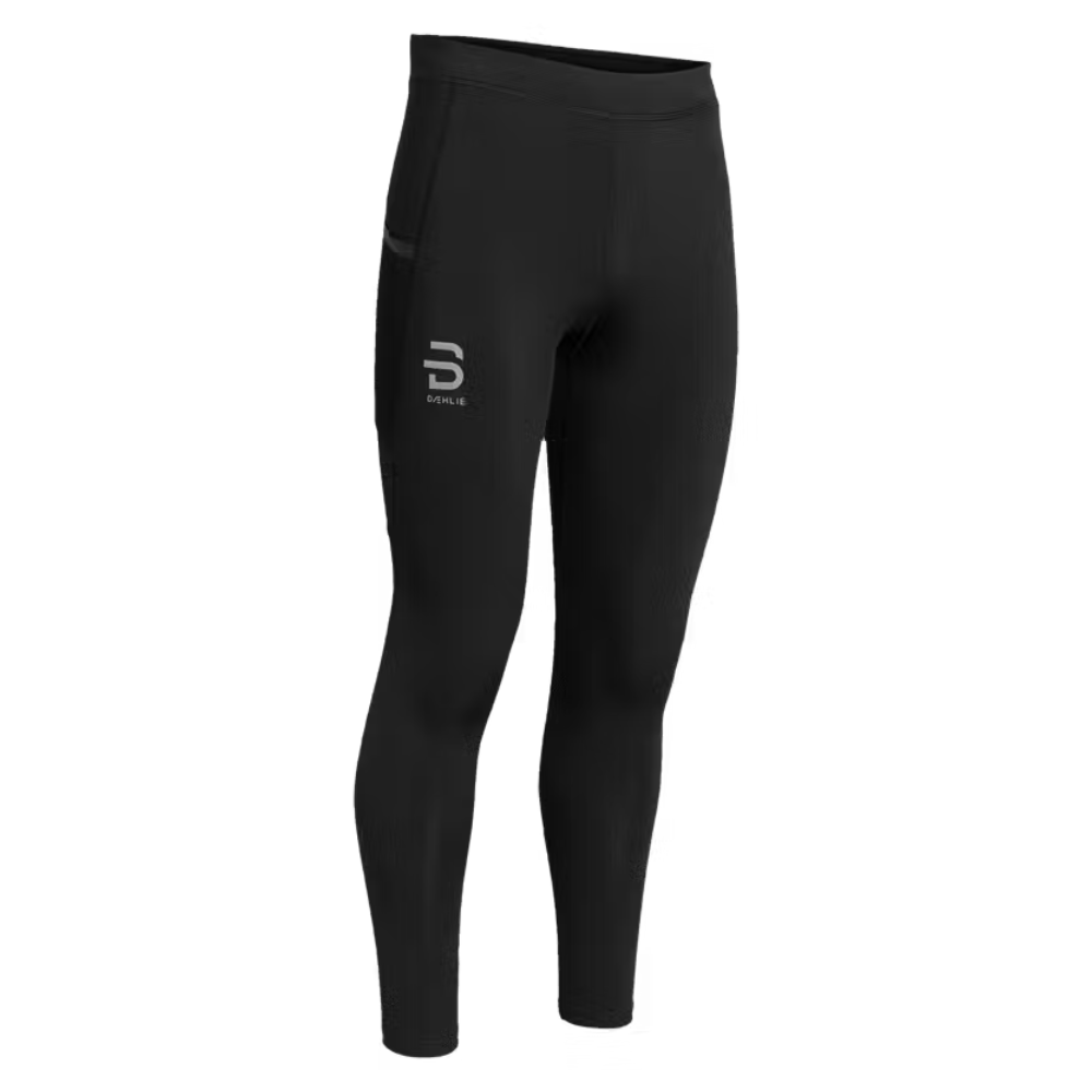M's Tights Athlete 2.0 Black
