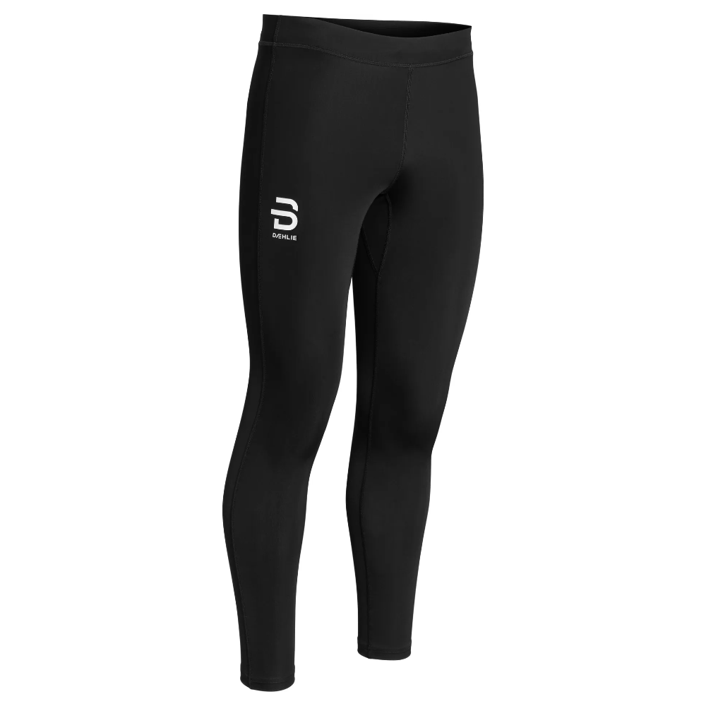 M's Tights Tempo Black