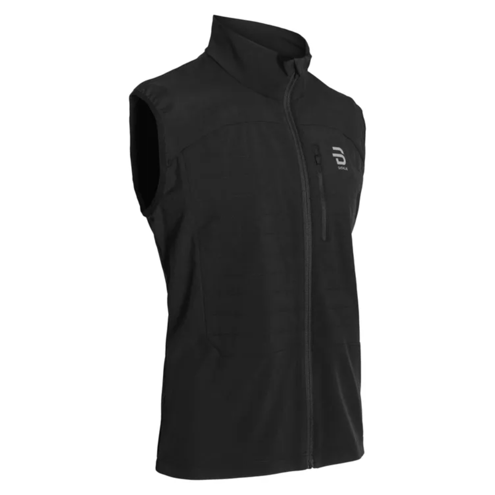 M's Vest Run 2.0 Black
