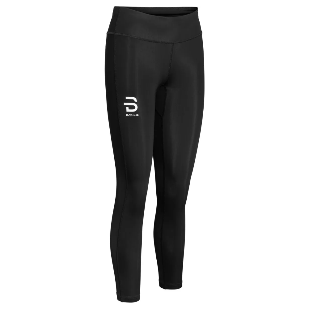 W's Tights Tempo Black