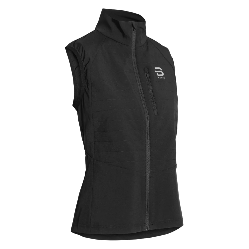 W's Vest Run 2.0 Black