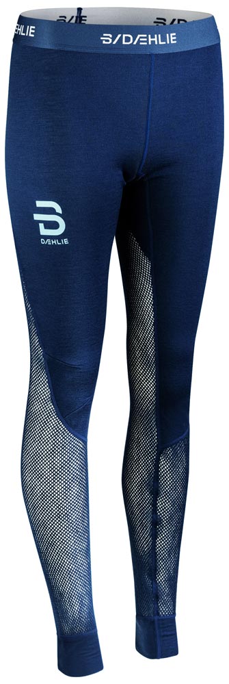 Airnet Wool Pants