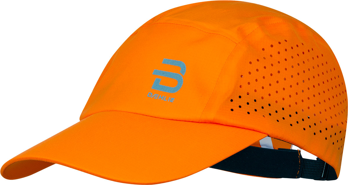 Caps Athlete