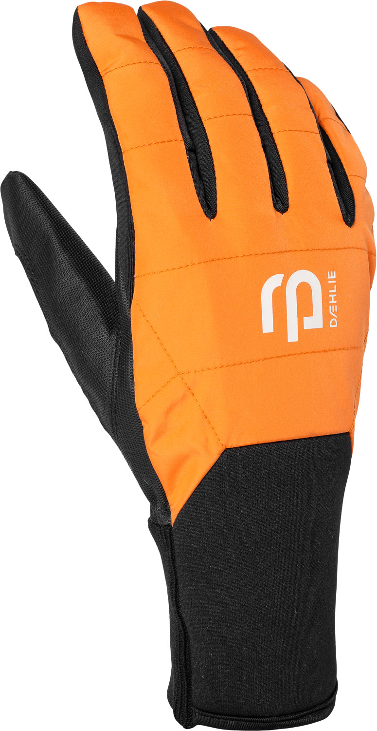 Glove Pace
