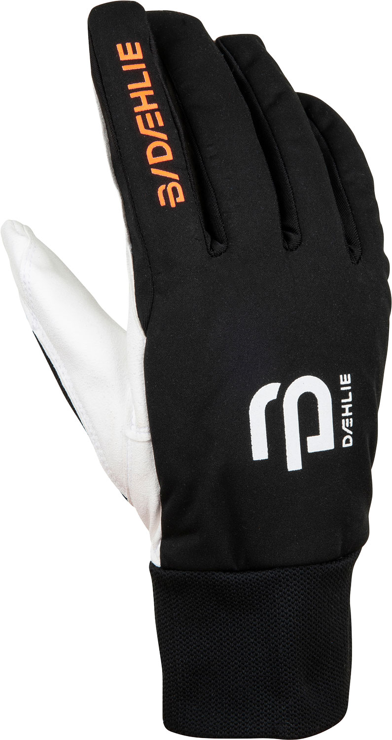 Glove Race Warm