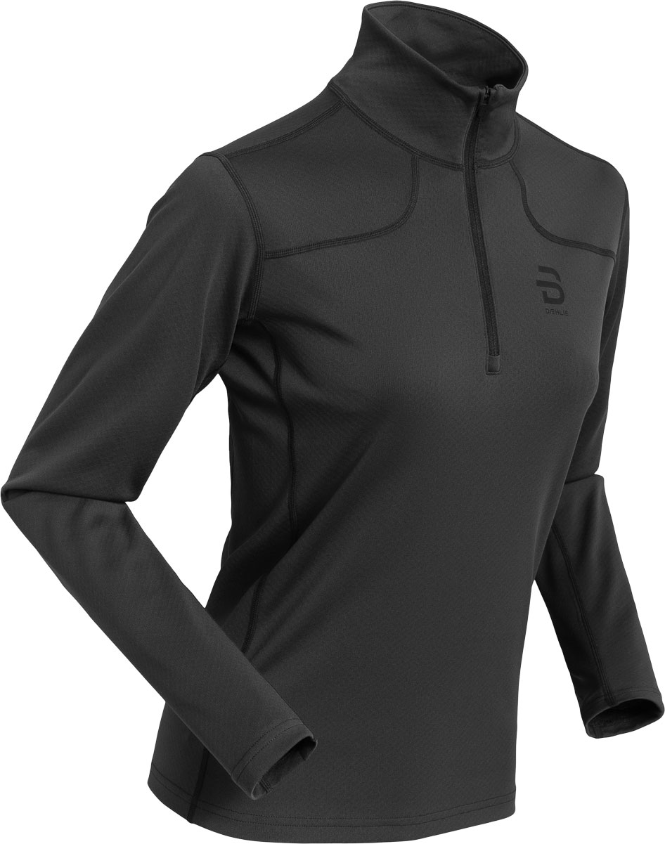 Half Zip Athlete 2.0