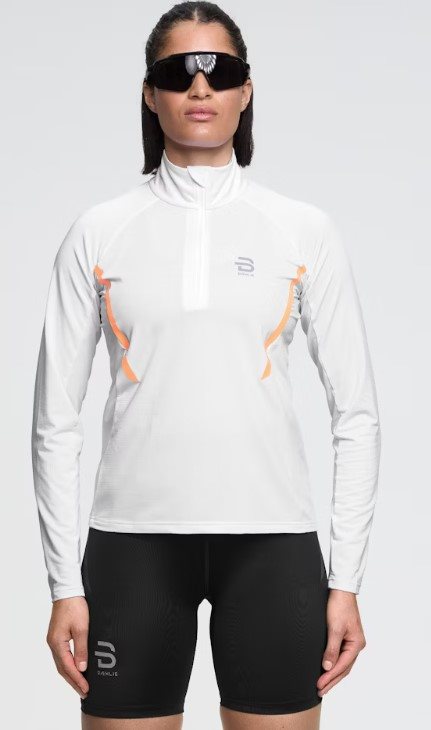 Half Zip Elite