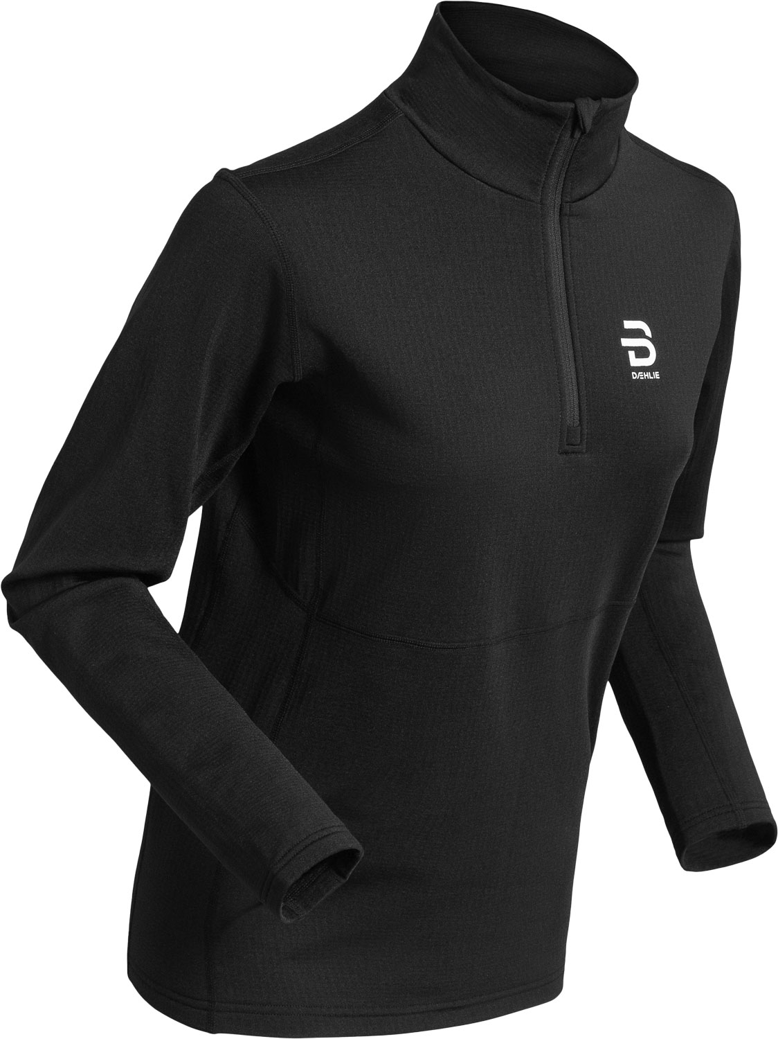Half Zip Pace