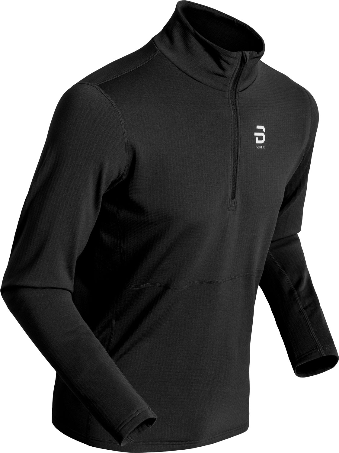 Half Zip Pace